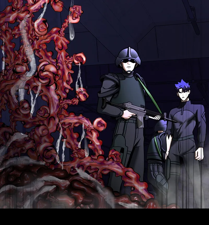 Steel-Eating Player Chapter 55 page 92 - 