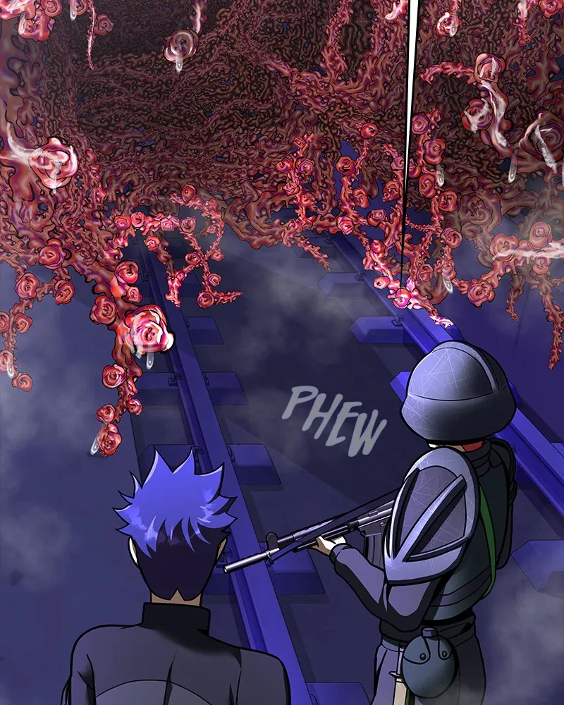 Steel-Eating Player Chapter 55 page 94 - 