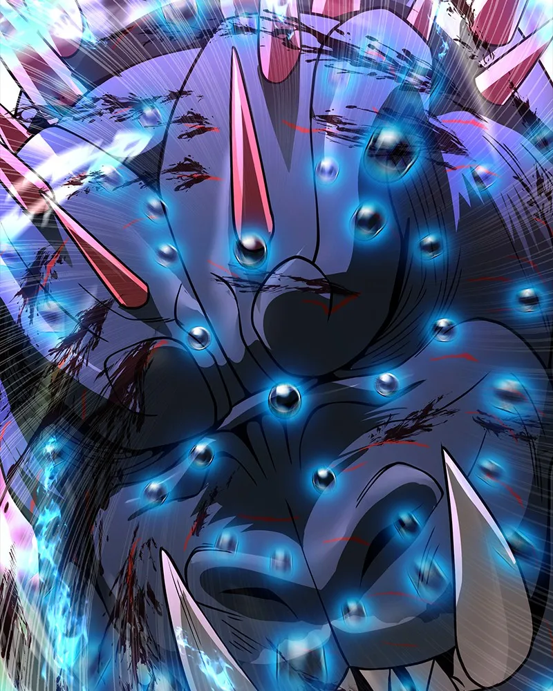 Steel-Eating Player Chapter 56 page 109 - 