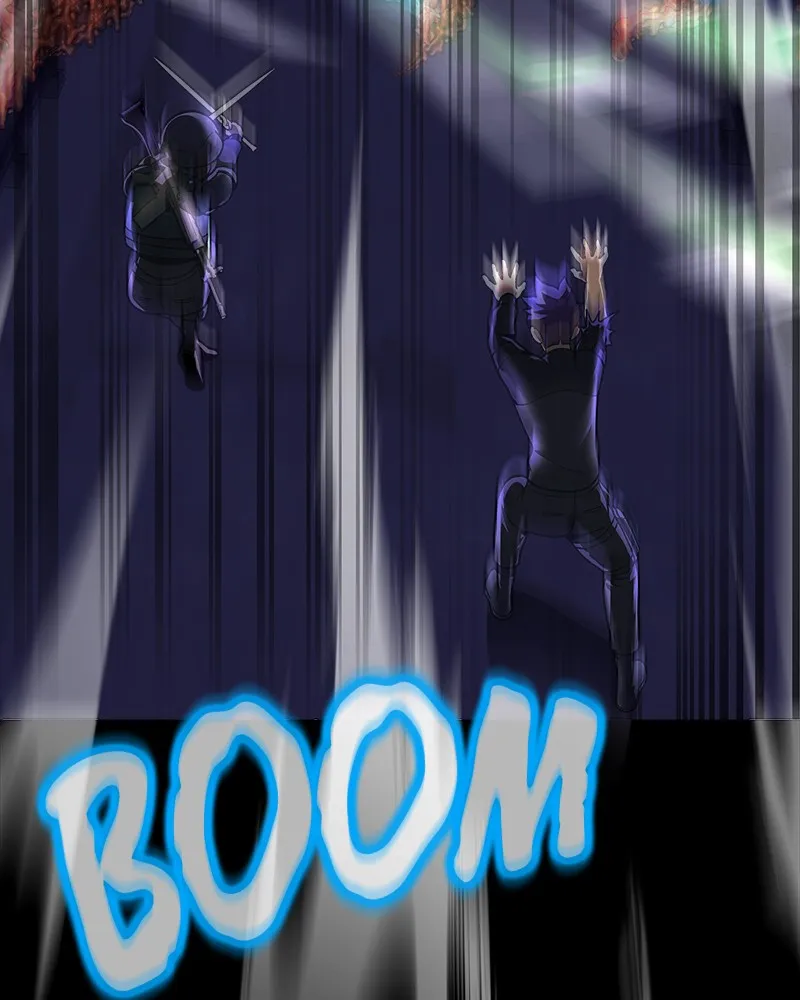 Steel-Eating Player Chapter 56 page 119 - 