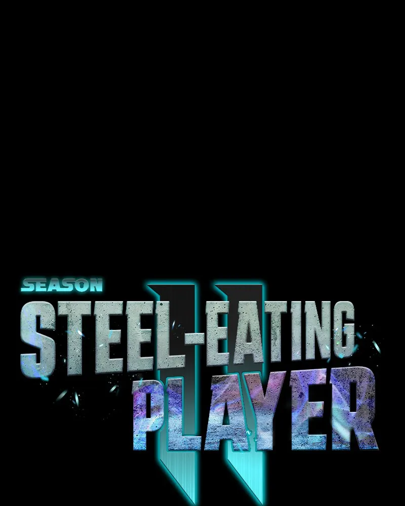 Steel-Eating Player Chapter 56 page 13 - 
