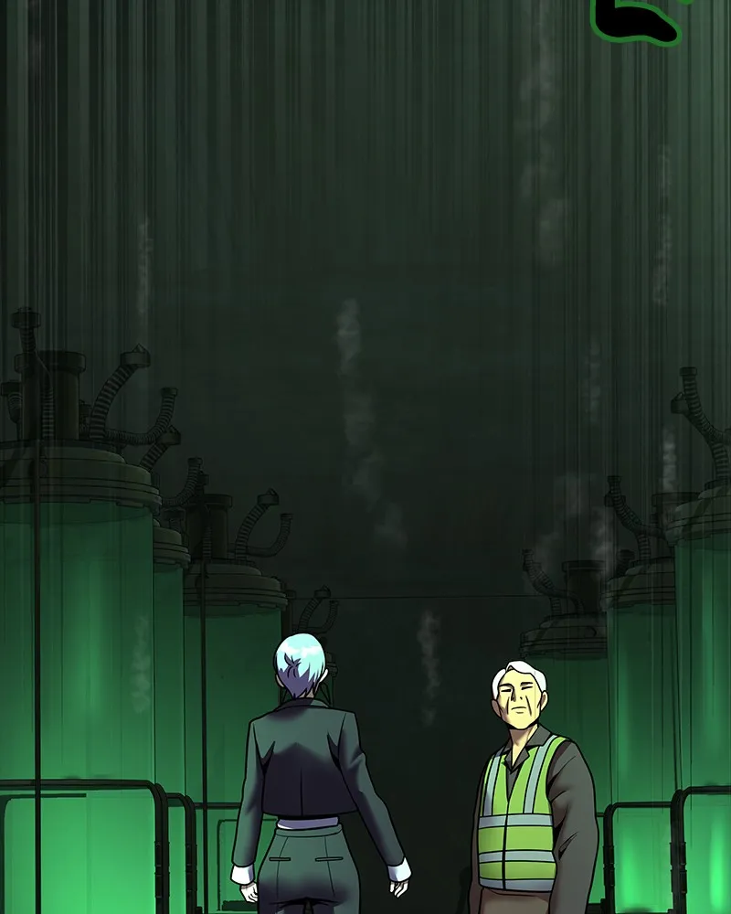 Steel-Eating Player Chapter 56 page 123 - 