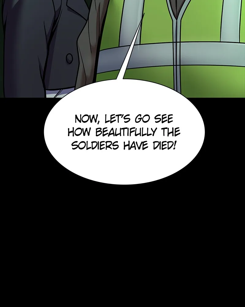 Steel-Eating Player Chapter 56 page 126 - 
