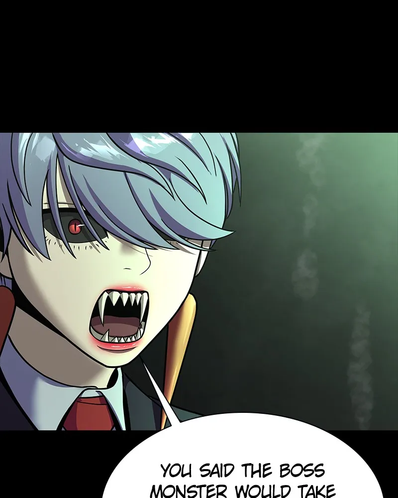 Steel-Eating Player Chapter 56 page 127 - 