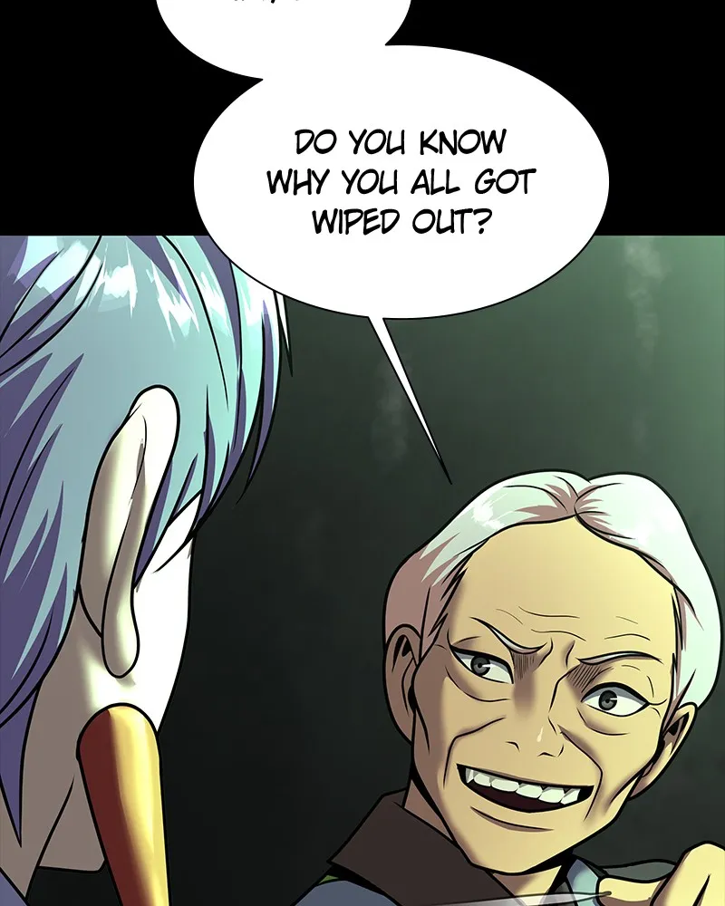 Steel-Eating Player Chapter 56 page 129 - 