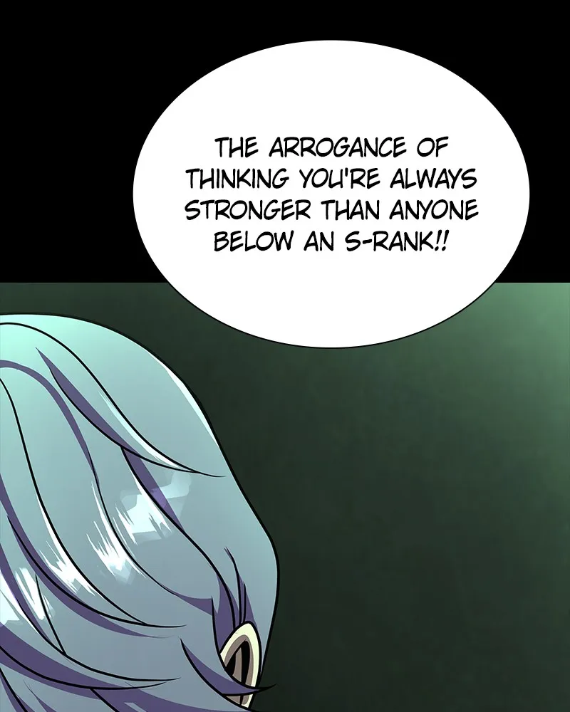 Steel-Eating Player Chapter 56 page 131 - 