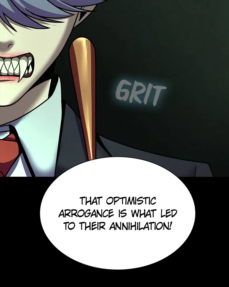 Steel-Eating Player Chapter 56 page 132 - 