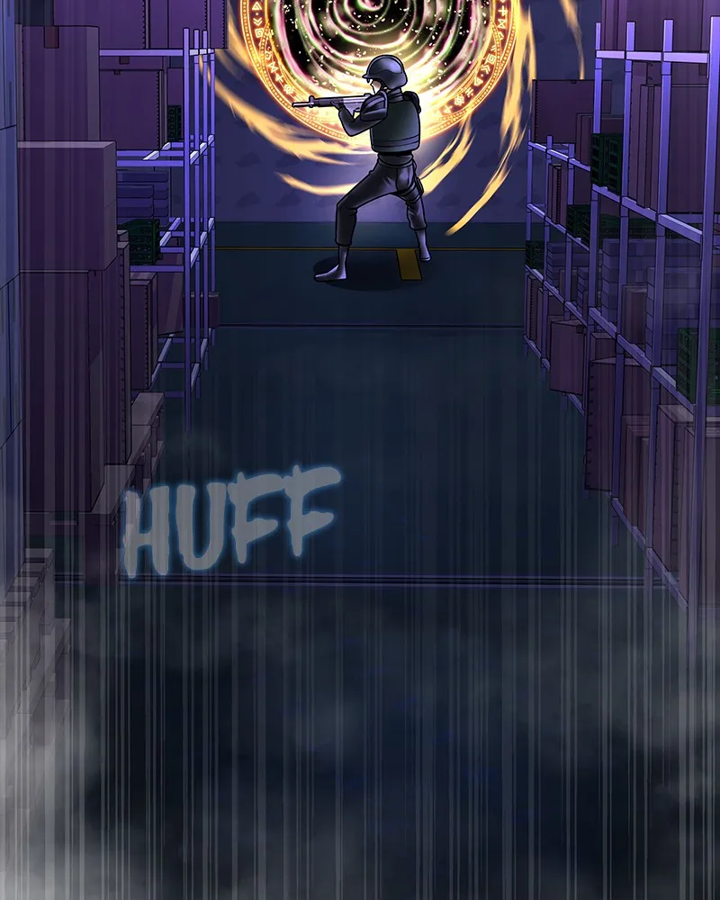 Steel-Eating Player Chapter 56 page 139 - 