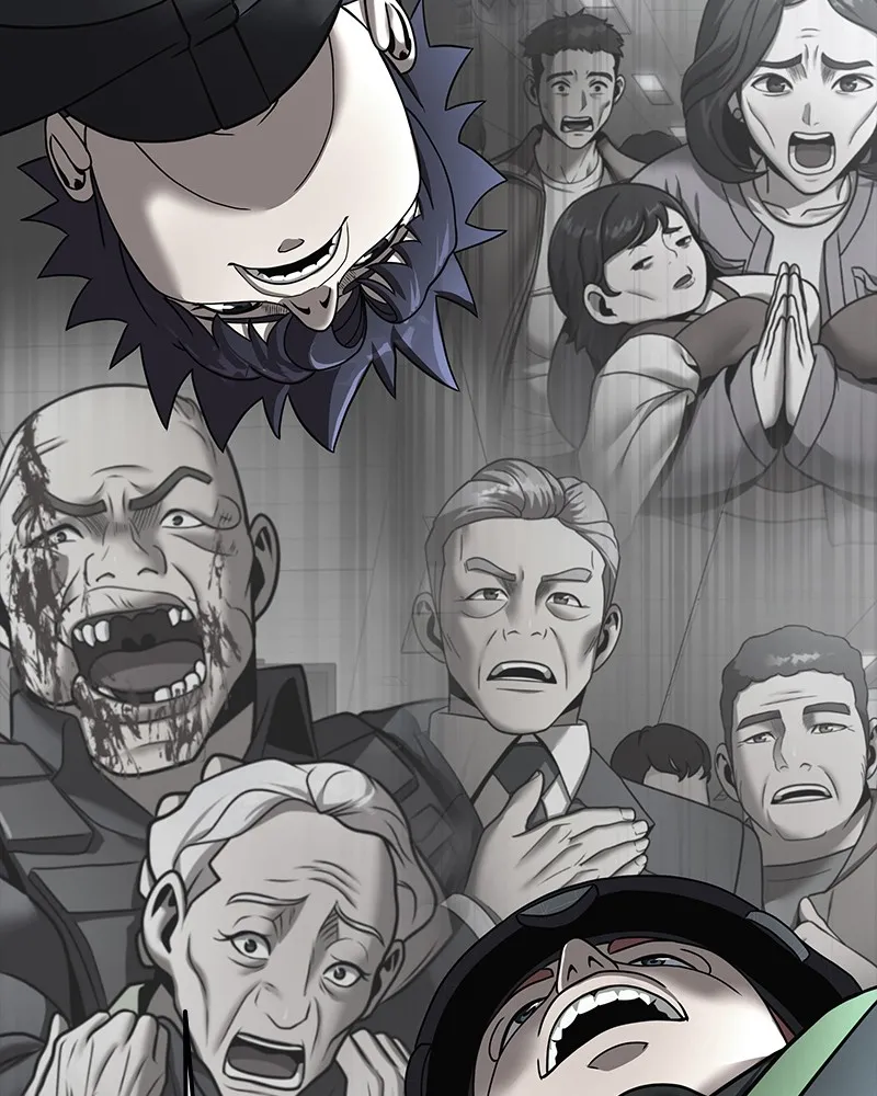 Steel-Eating Player Chapter 56 page 153 - 