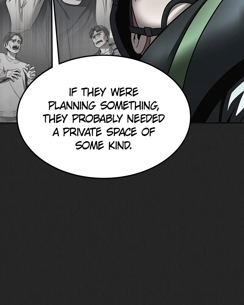 Steel-Eating Player Chapter 56 page 154 - 