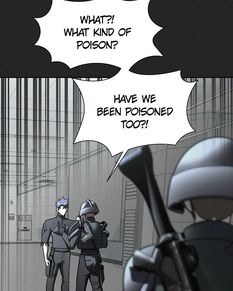 Steel-Eating Player Chapter 56 page 160 - 