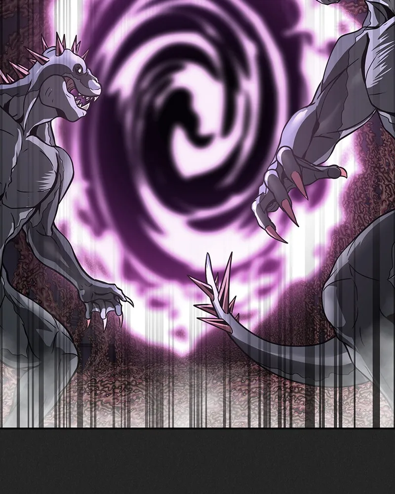 Steel-Eating Player Chapter 56 page 17 - 