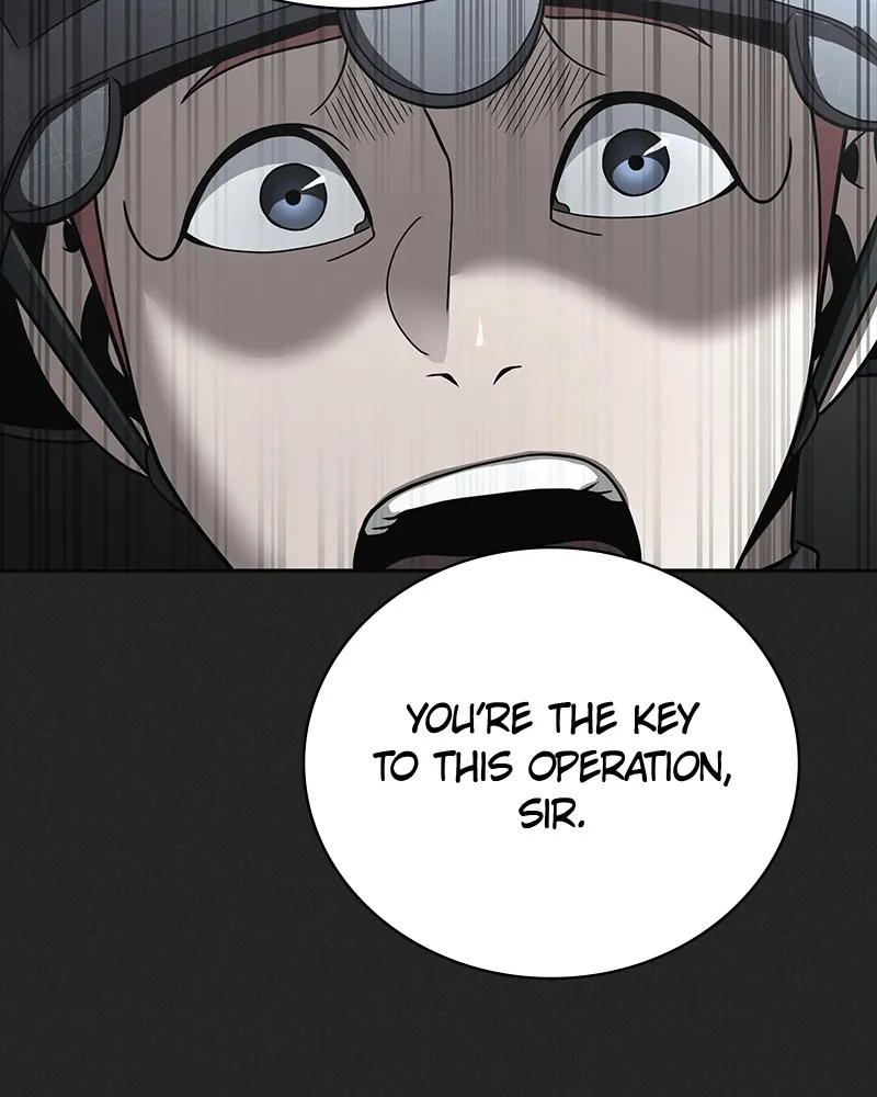 Steel-Eating Player Chapter 56 page 165 - 