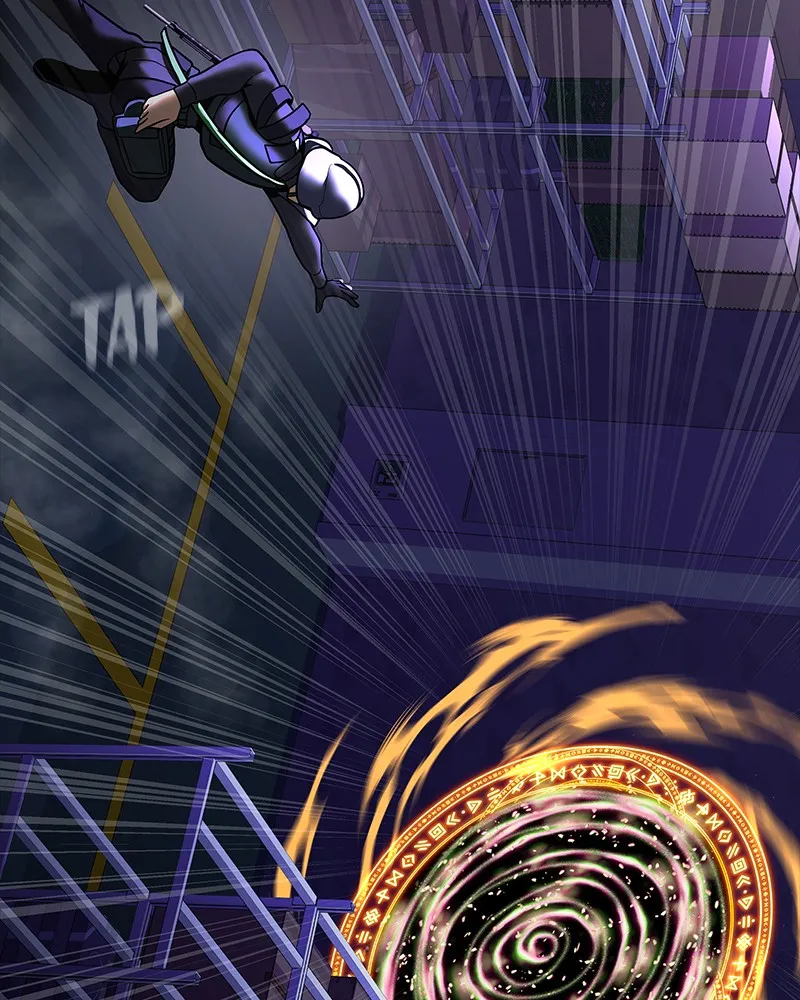 Steel-Eating Player Chapter 56 page 171 - 