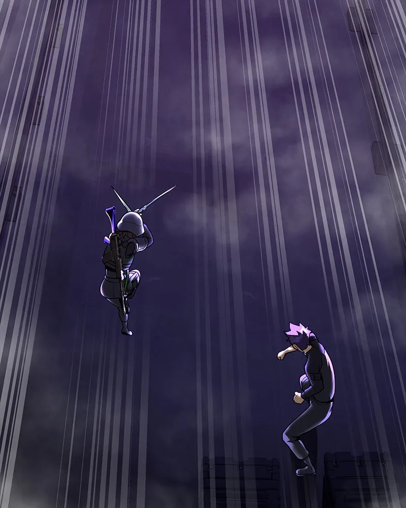 Steel-Eating Player Chapter 56 page 177 - 