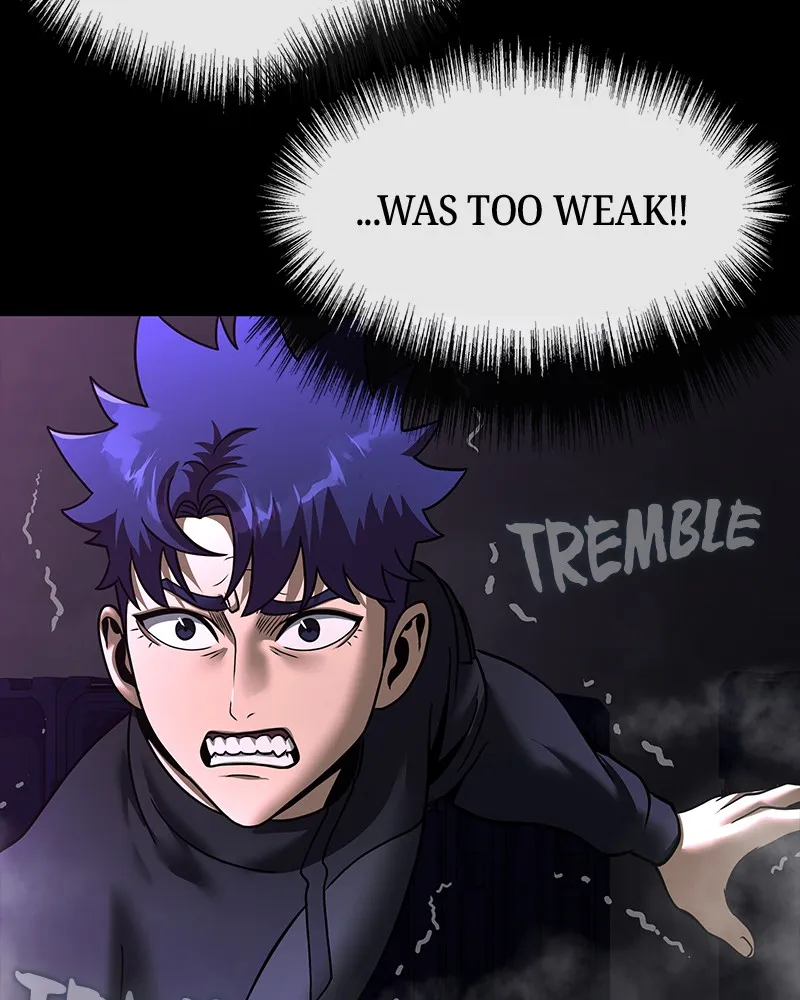 Steel-Eating Player Chapter 56 page 180 - 