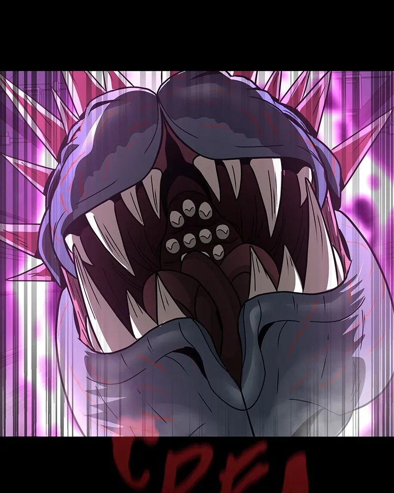 Steel-Eating Player Chapter 56 page 186 - 