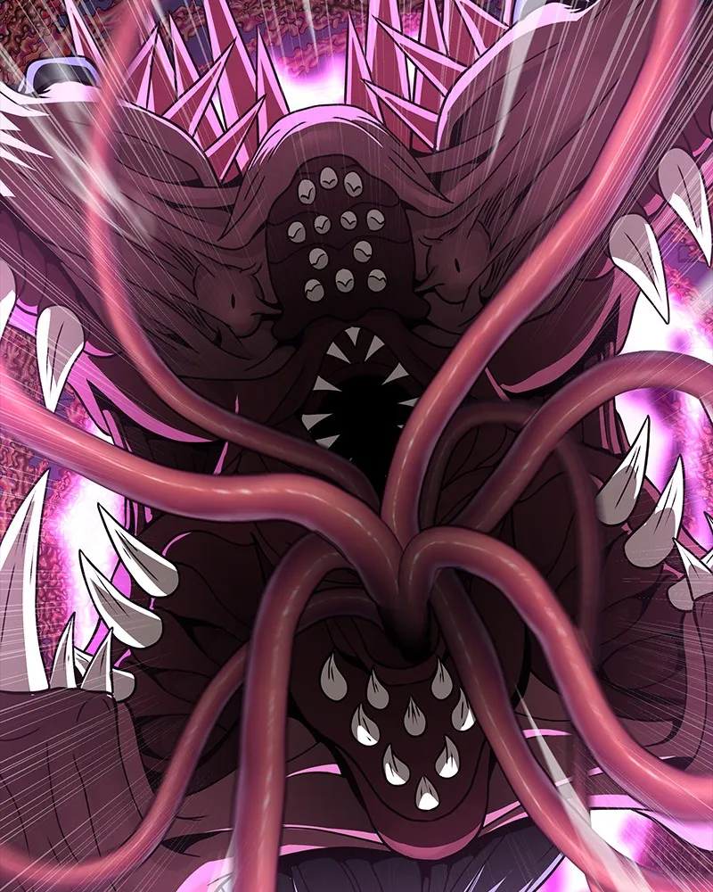 Steel-Eating Player Chapter 56 page 189 - 