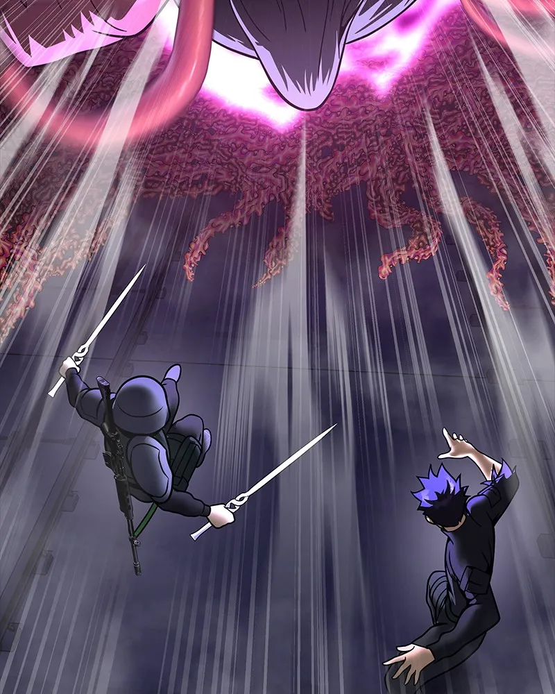 Steel-Eating Player Chapter 56 page 190 - 