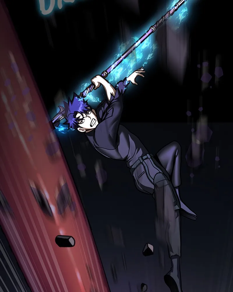 Steel-Eating Player Chapter 56 page 198 - 