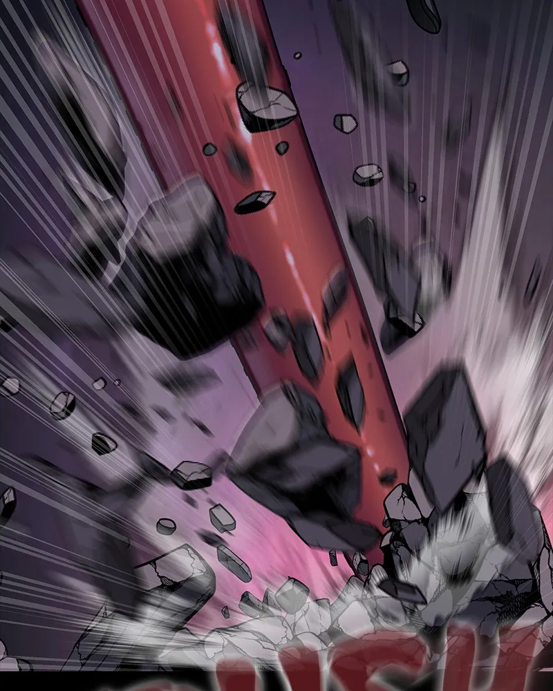 Steel-Eating Player Chapter 56 page 199 - 