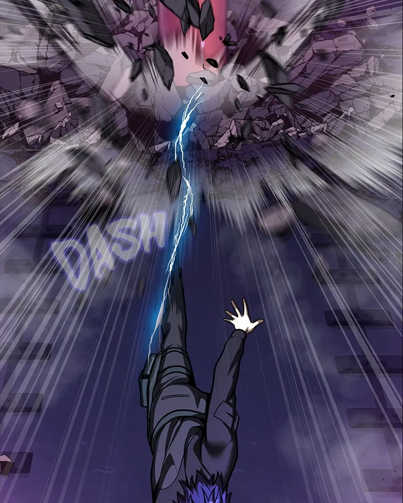 Steel-Eating Player Chapter 56 page 207 - 