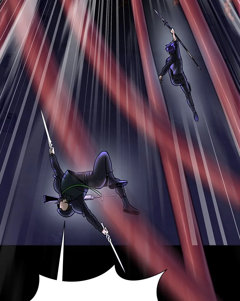 Steel-Eating Player Chapter 56 page 213 - 
