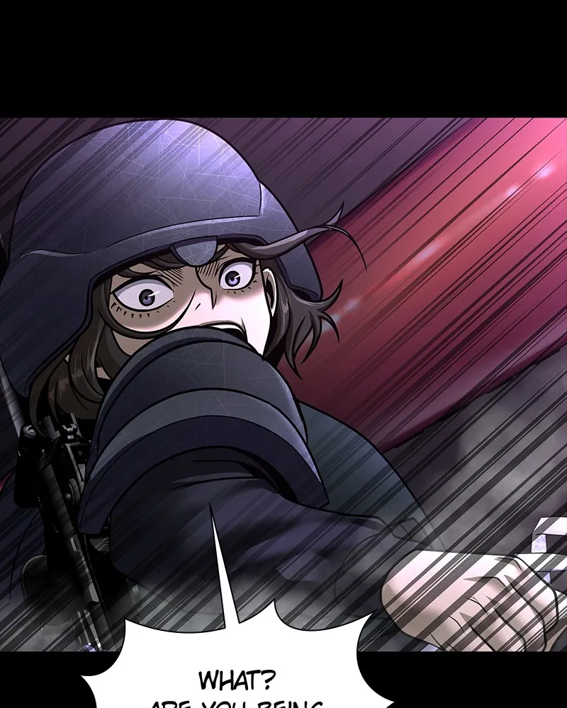 Steel-Eating Player Chapter 56 page 217 - 