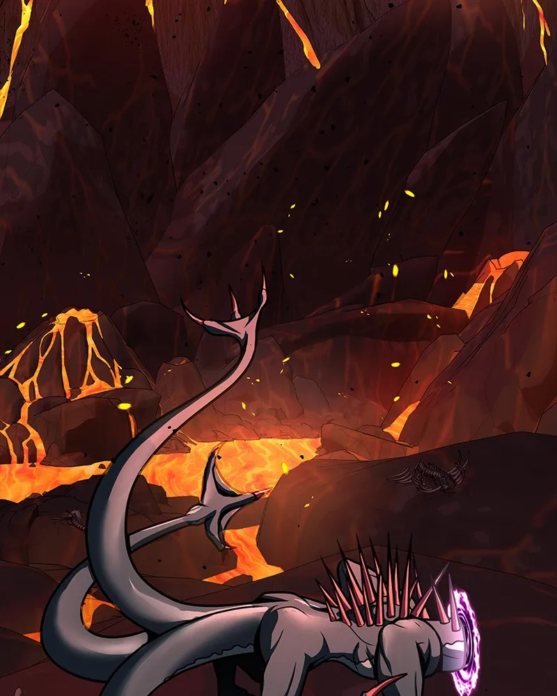 Steel-Eating Player Chapter 56 page 220 - 