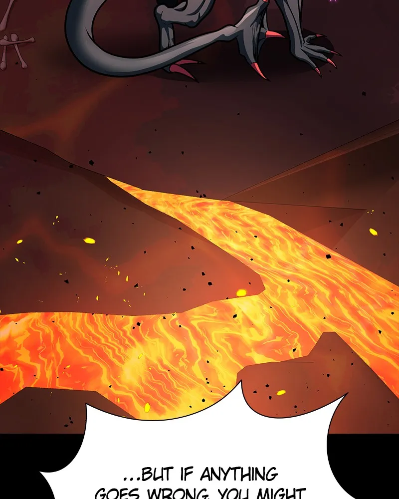 Steel-Eating Player Chapter 56 page 221 - 