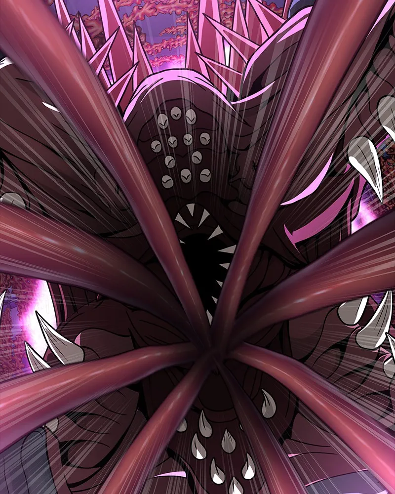Steel-Eating Player Chapter 56 page 225 - 
