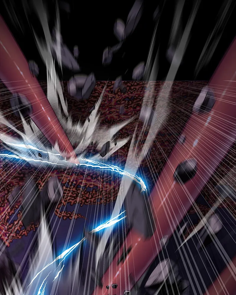 Steel-Eating Player Chapter 56 page 228 - 