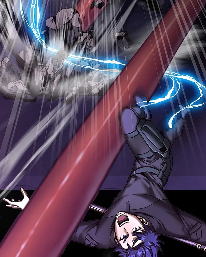 Steel-Eating Player Chapter 56 page 229 - 
