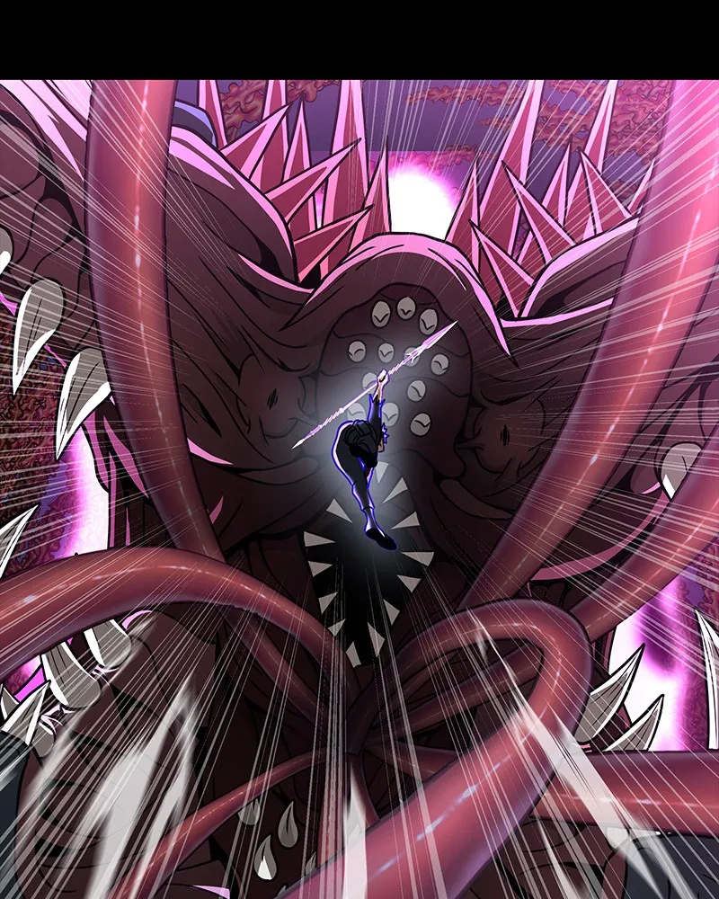 Steel-Eating Player Chapter 56 page 236 - 