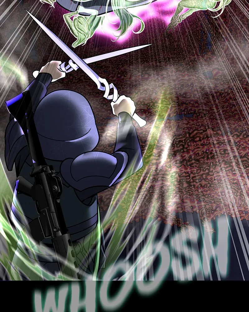 Steel-Eating Player Chapter 56 page 248 - 