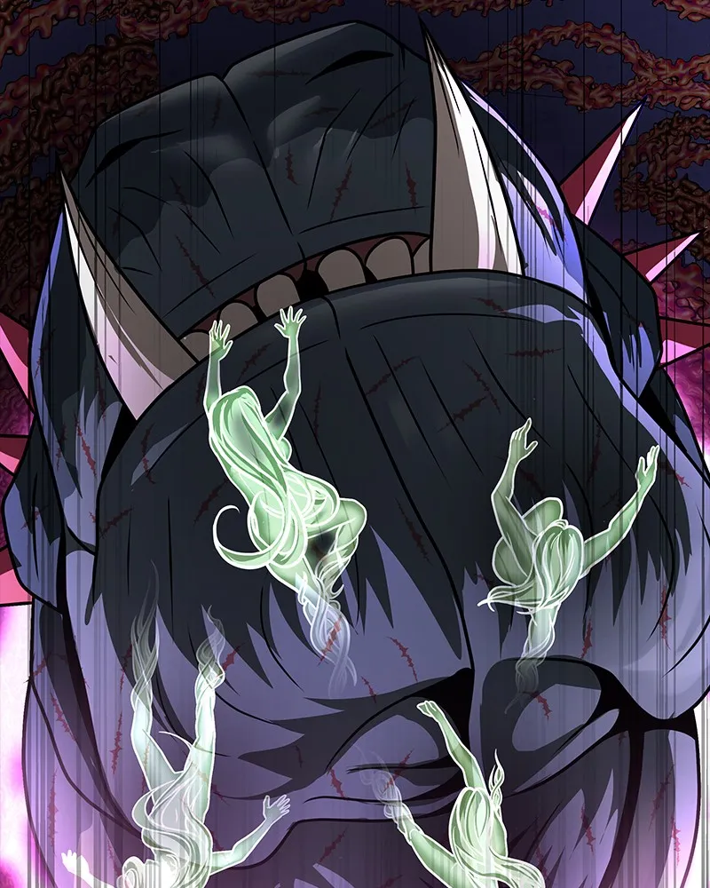 Steel-Eating Player Chapter 56 page 257 - 
