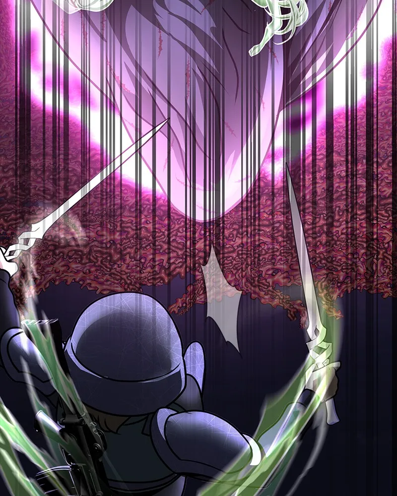 Steel-Eating Player Chapter 56 page 258 - 