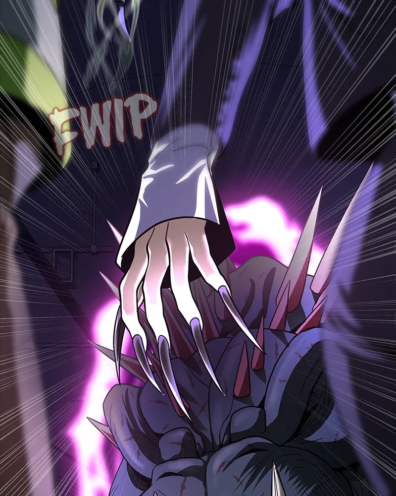 Steel-Eating Player Chapter 56 page 274 - 