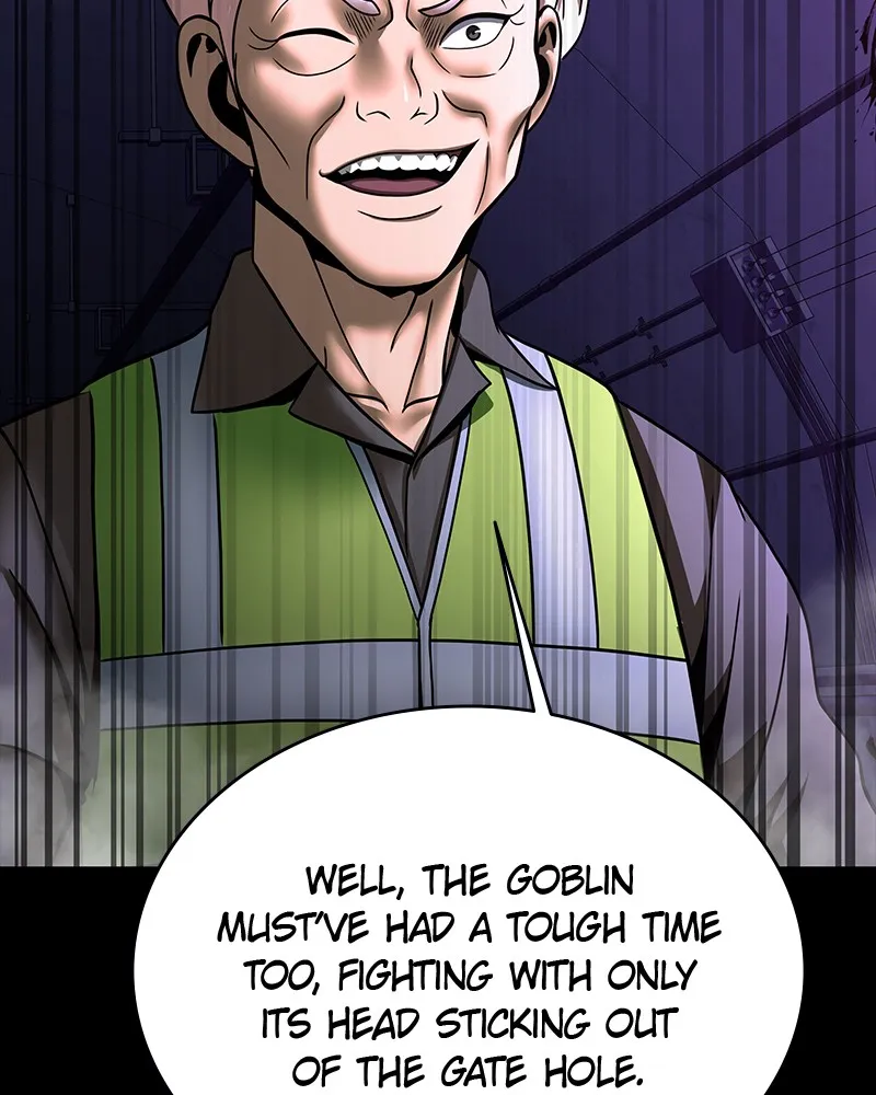 Steel-Eating Player Chapter 56 page 277 - 