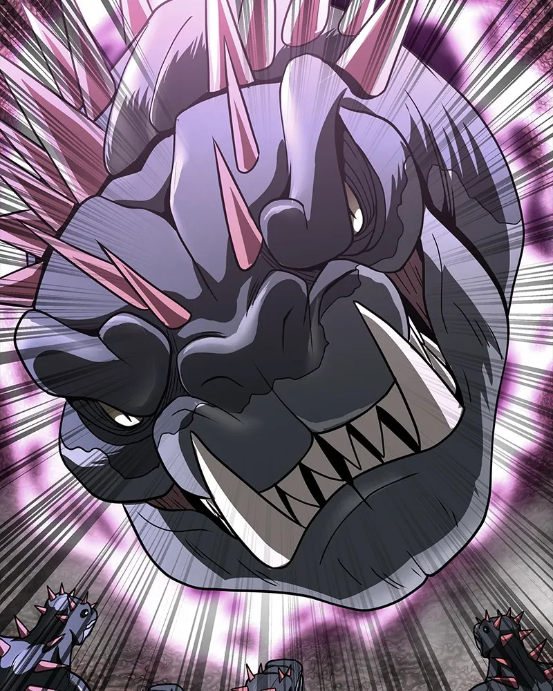Steel-Eating Player Chapter 56 page 29 - 