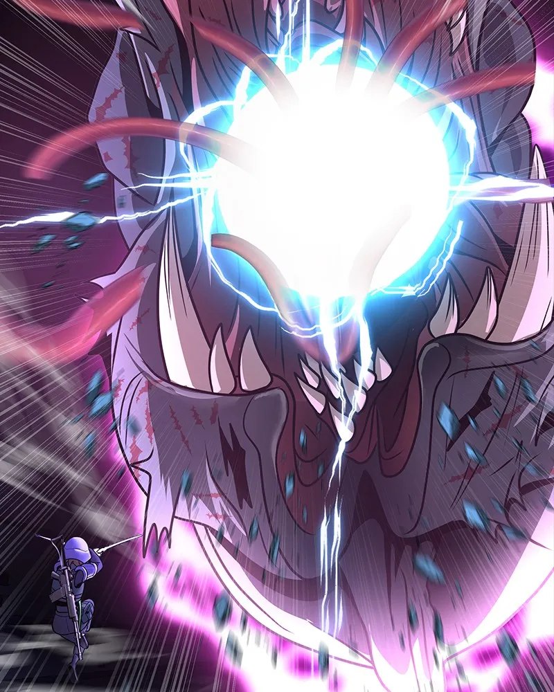 Steel-Eating Player Chapter 56 page 286 - 
