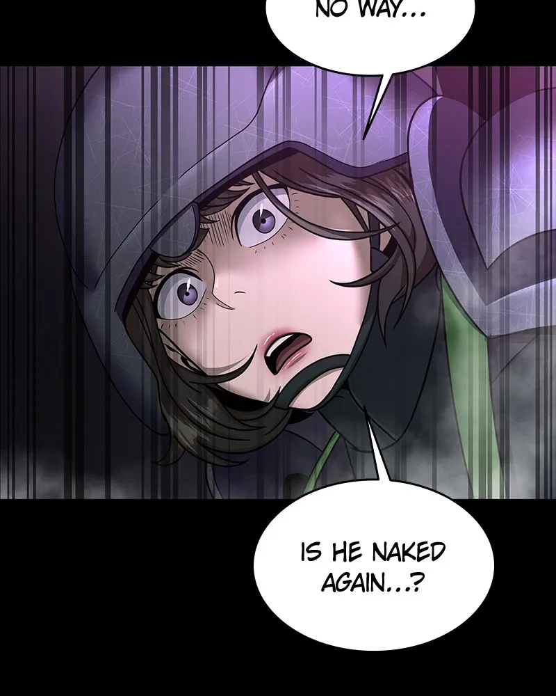 Steel-Eating Player Chapter 56 page 304 - 