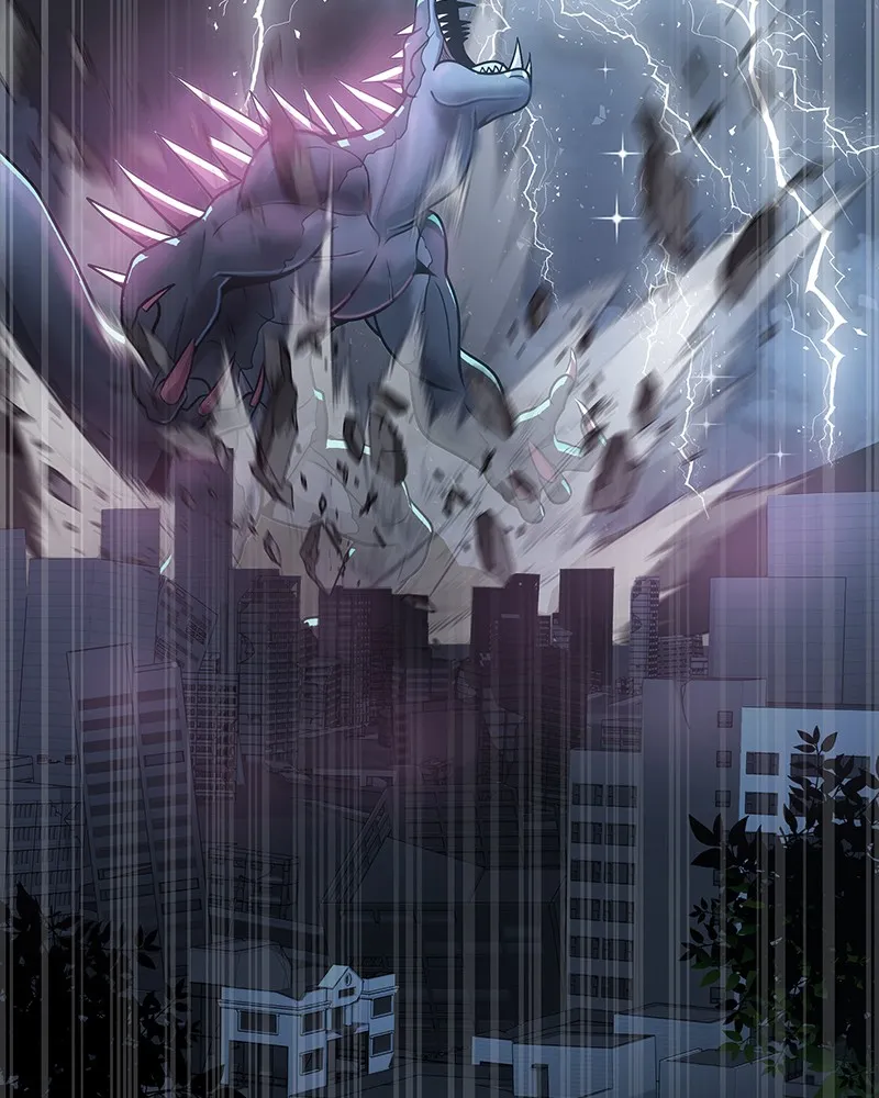 Steel-Eating Player Chapter 56 page 46 - 