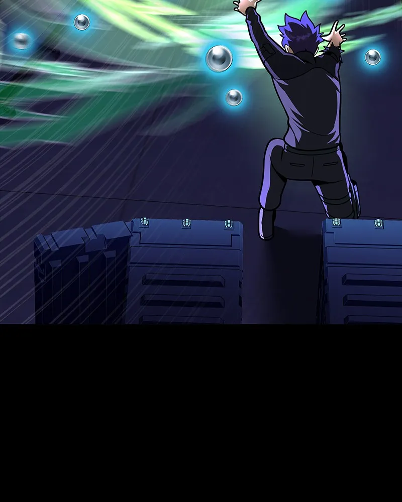 Steel-Eating Player Chapter 56 page 6 - 