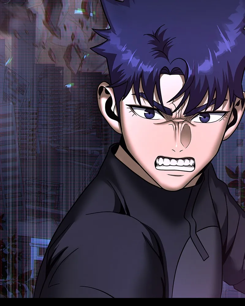 Steel-Eating Player Chapter 56 page 52 - 
