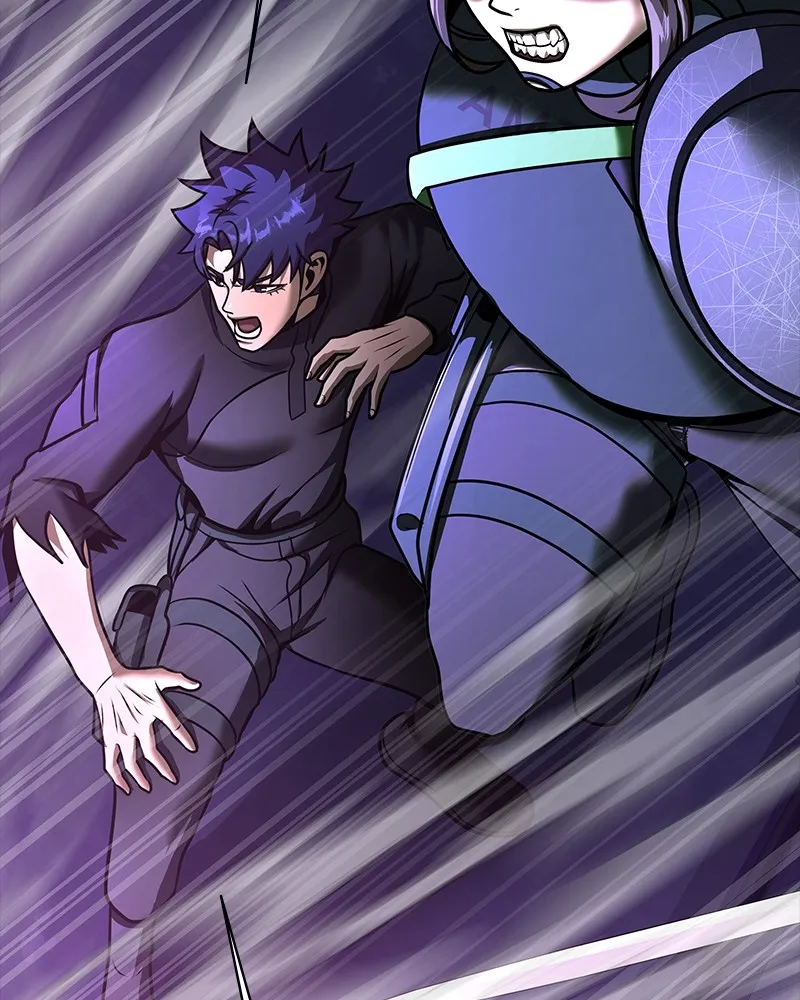 Steel-Eating Player Chapter 56 page 62 - 