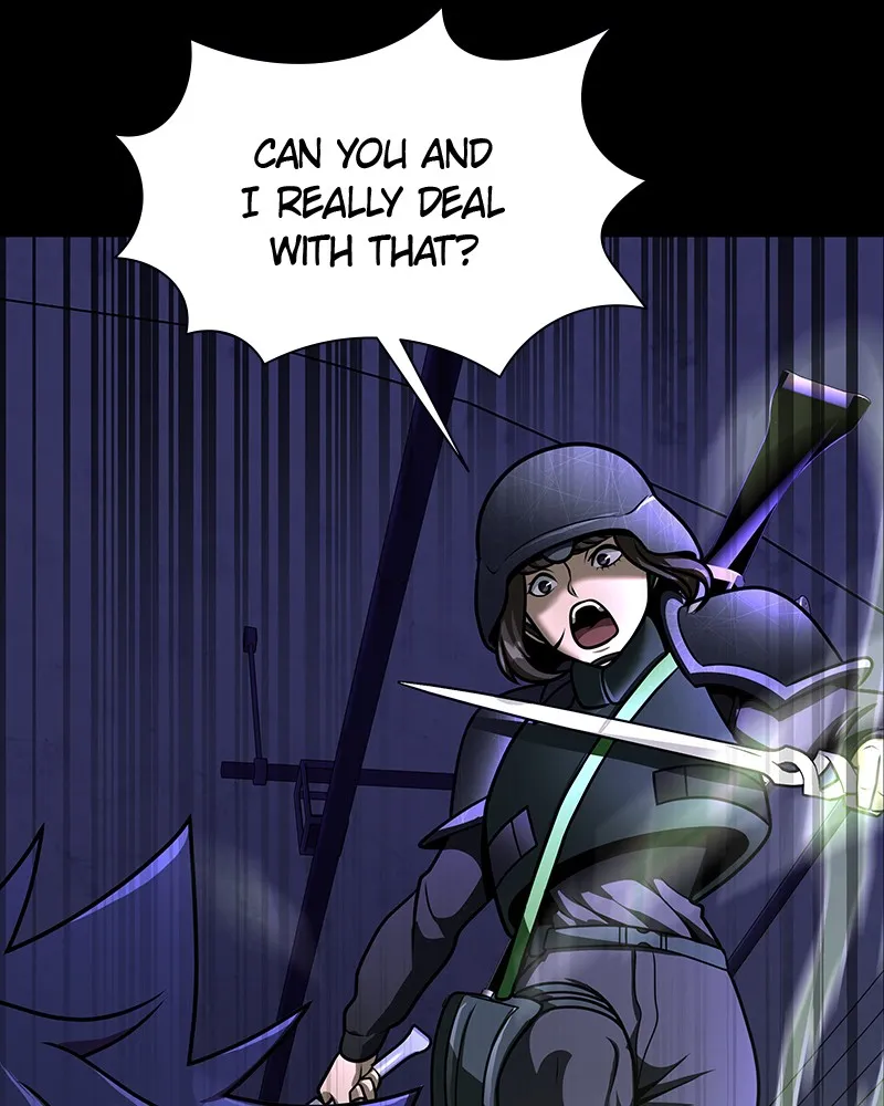 Steel-Eating Player Chapter 56 page 78 - 