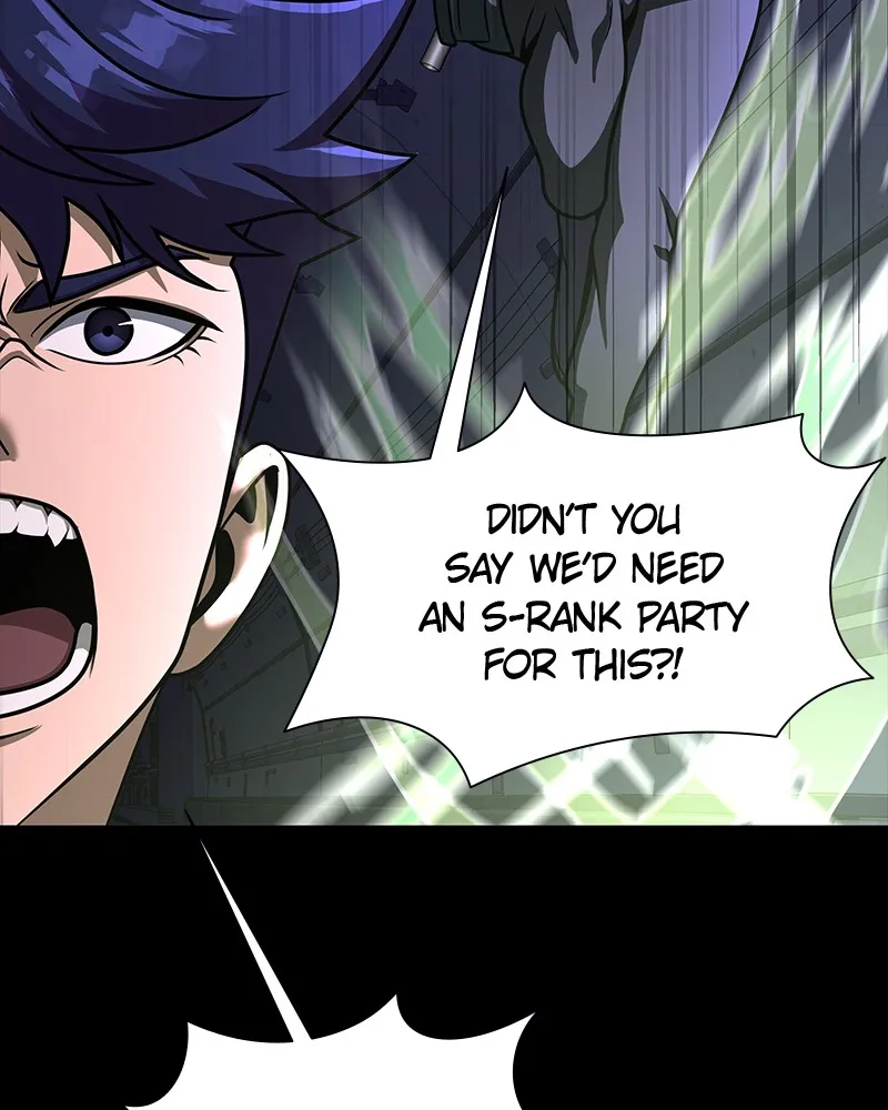 Steel-Eating Player Chapter 56 page 79 - 