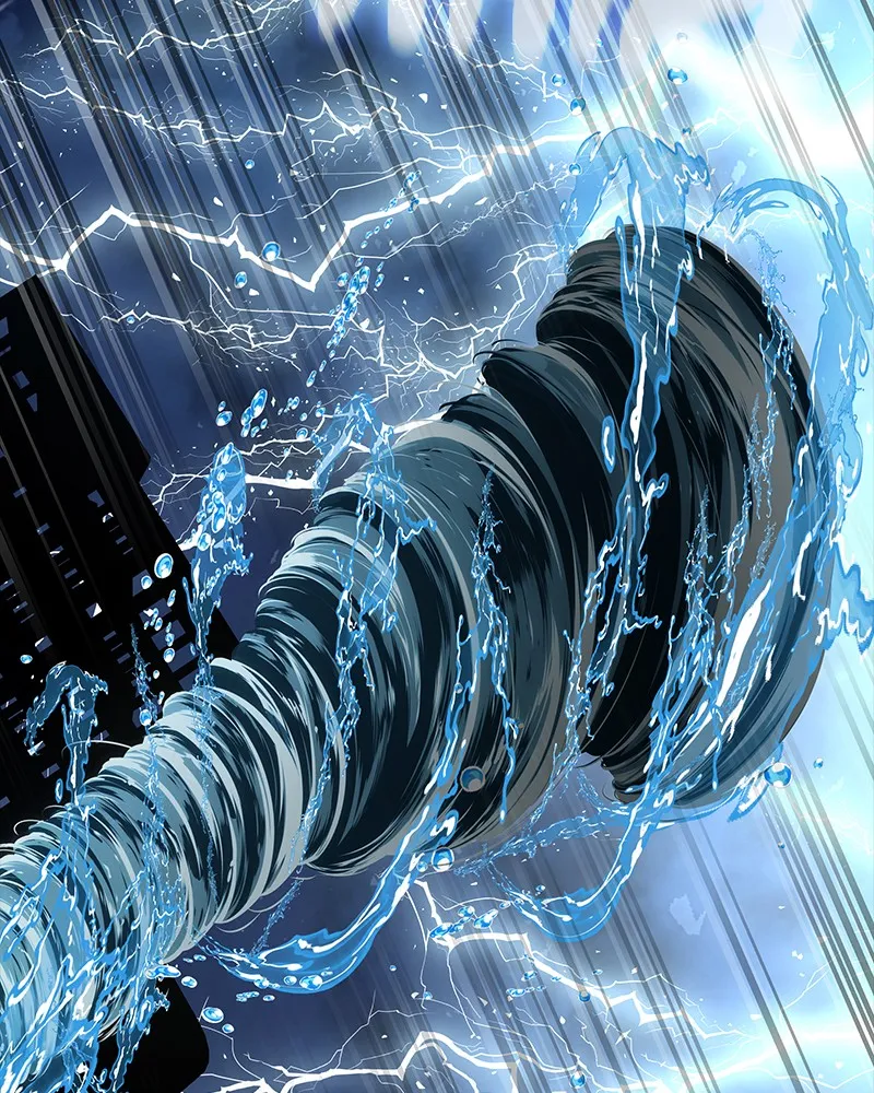 Steel-Eating Player Chapter 56 page 82 - 