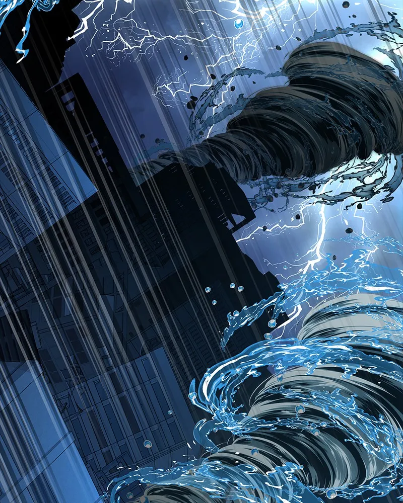 Steel-Eating Player Chapter 56 page 83 - 